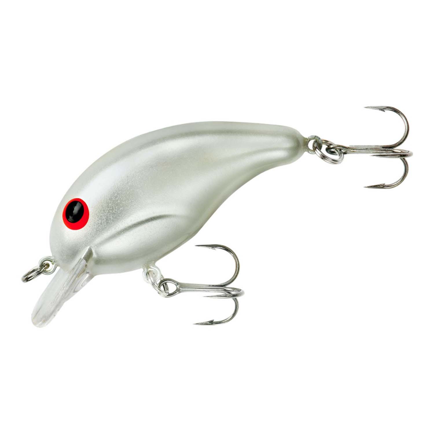 Bandit Lure 2-5′ 2″ 1/4oz Pearl