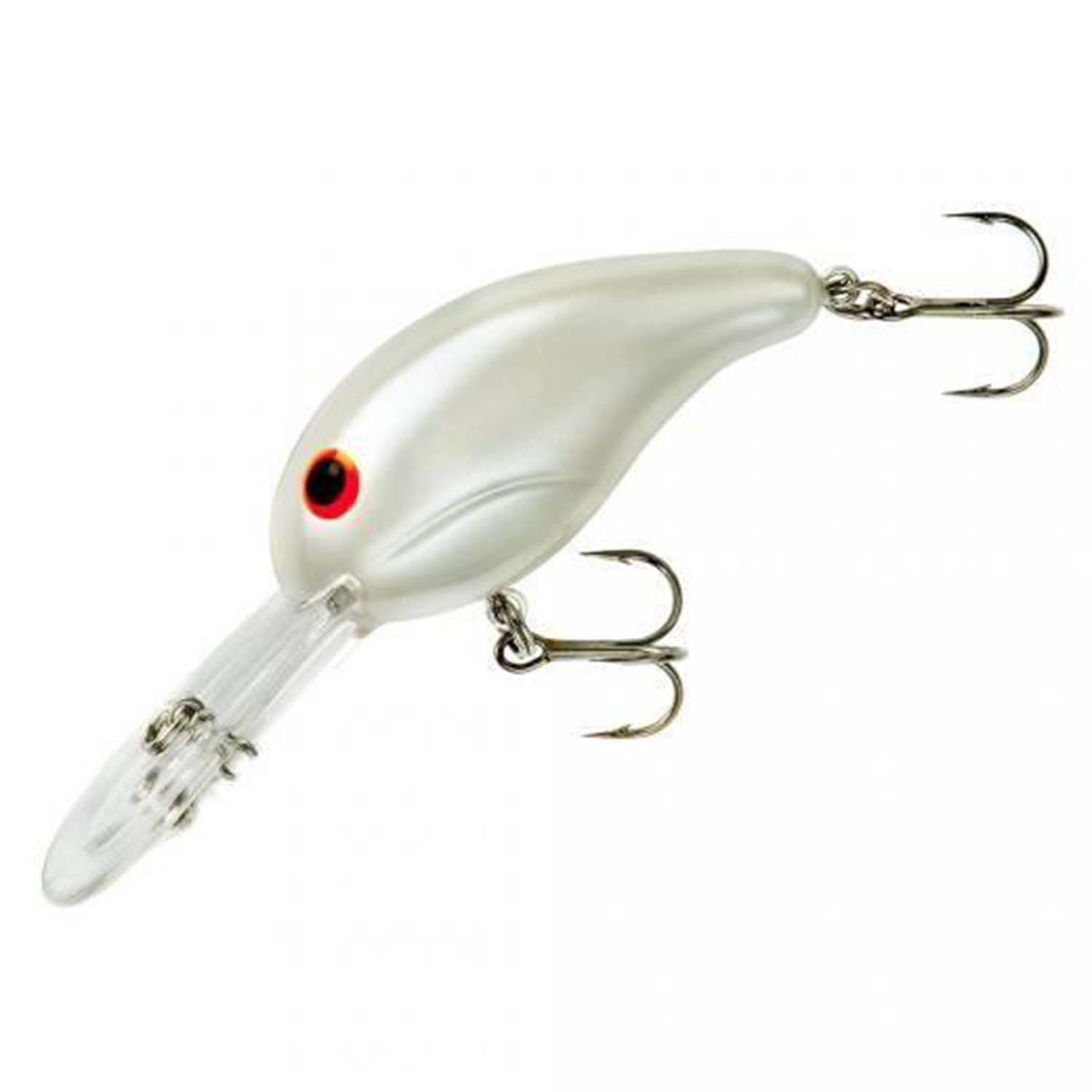 Bandit Lure 8-12′ 2″ 3/8oz Pearl