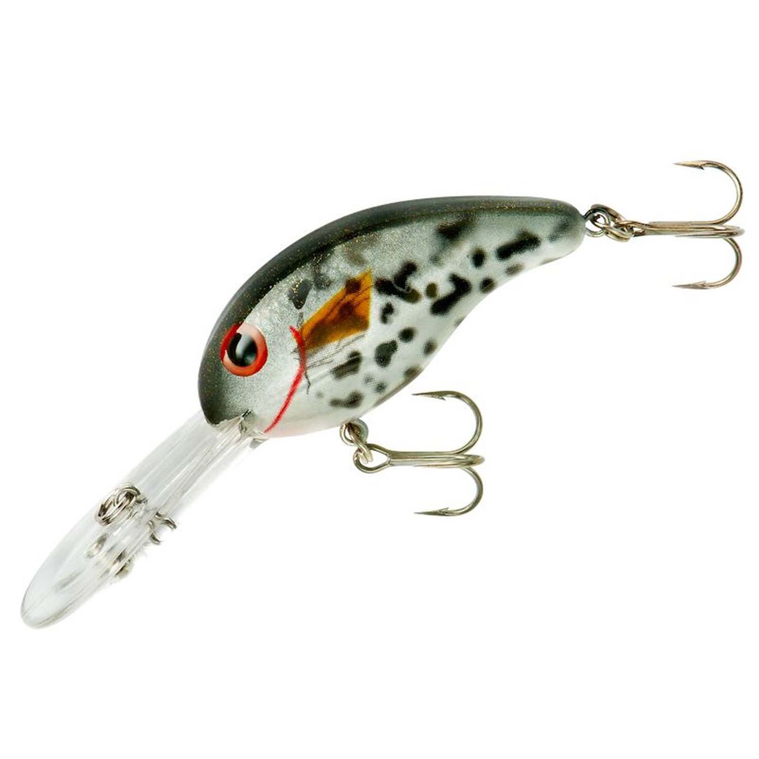 Bandit Lure 8-12′ 2″ 3/8oz Crappie