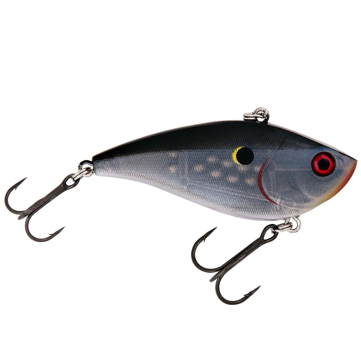 Booyah Hard Knocker 3/4oz Moonphase Shad