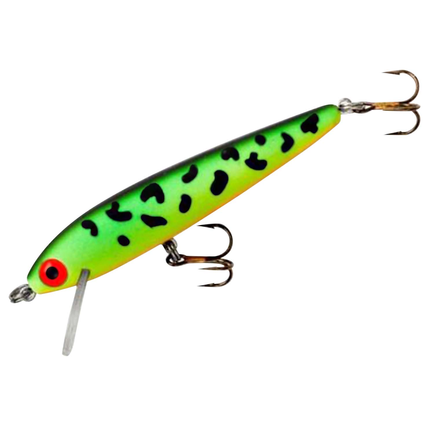 Rebel Minnow-Value 2.5″ Fire Tiger